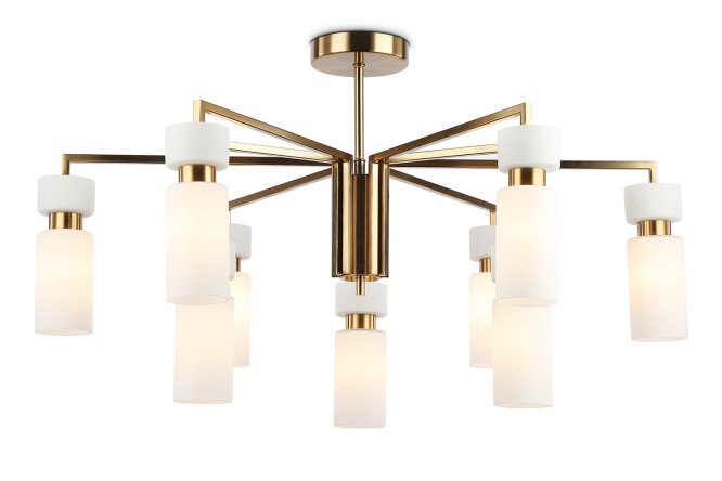 Изображение товара Светильник на штанге AMBRELLA LIGHT High Light 30 кв.м., 76.5x18x76.5 см, E14