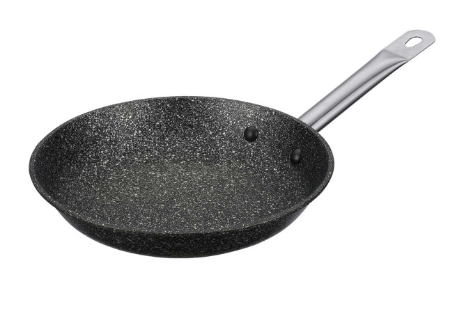 Изображение товара Сковорода REGENT Inox Alfa 24 см