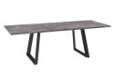 Стол раздвижной Loft Lux 180 180х76х95 см