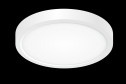 Светильник накладной CITILUX Бейсик 4.5 кв.м., LED, 18 см