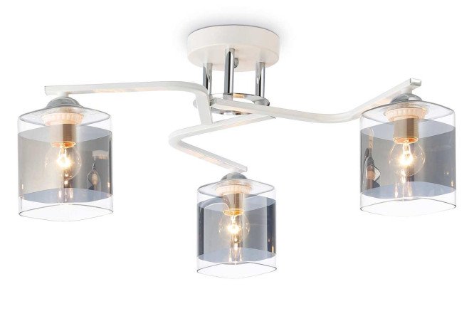 Изображение товара Потолочный светильник AMBRELLA LIGHT Traditional 10 кв.м. E27 54x25x54 см