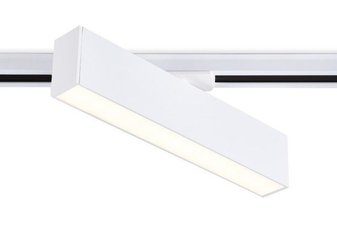 Изображение товара Светильник трековый LED AMBRELLA LIGHT Track System 1 м² 3000 K металл