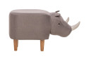 Пуф Combi Rhino