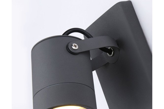 Светильник уличный AMBRELLA LIGHT Garden Планка, 35 Вт, GU10