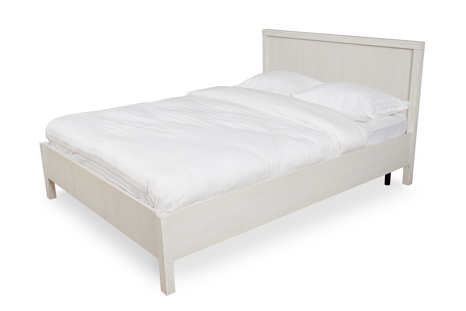 Кровать без подъёмного механизма Bauhaus 90х200 см с доставкой по выгодной цене в интернет магазине Hoff.ru. Характеристики, фото и отзывы.