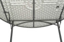 Стол складной Stool Group Y160 160x74x160 см