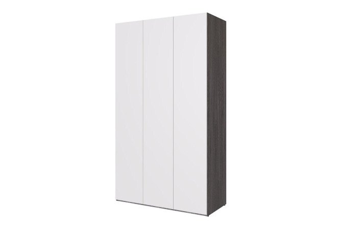 Изображение товара Шкаф 3-створчатый РА-16УН02 с тремя дверцами для хранения