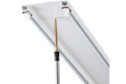 Карниз потолочный двухрядный ARTTEX Facile Twin 340 см