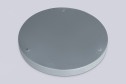 Светильник потолочный AMBRELLA LIGHT Orbital 24 кв.м., 50x5x50 см, LED