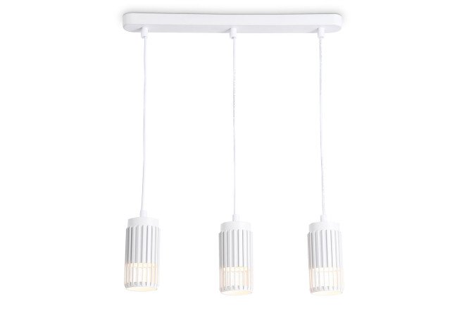 Изображение товара Светильник подвесной AMBRELLA LIGHT Techno Spot 6 кв.м., 40х12х6 см, GU10