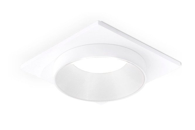 Изображение товара Встраиваемый светильник ELEKTROSTANDARD 116 MR16 GU10 для потолков 9,2x4,2x9,2 см
