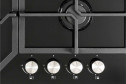 Газовая панель LEX GVG 642 60 см