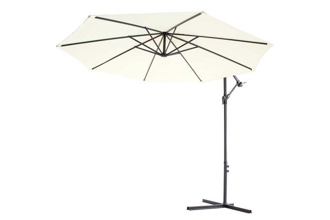 Изображение товара Садовый зонт 8001 с размером 291 см для защиты от солнца