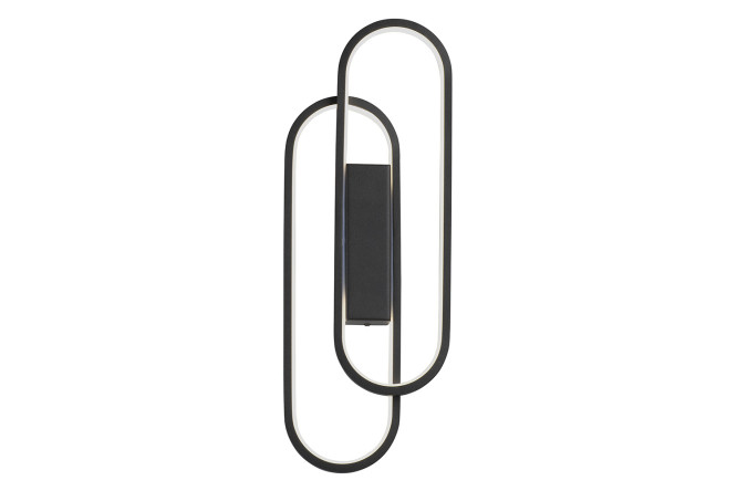 Светильник настенный VITALUCE V3042-1/2A 6 кв.м, LED