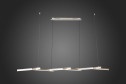 Люстра подвесная ST LUCE Basoni 29 кв.м., LED, 185 см
