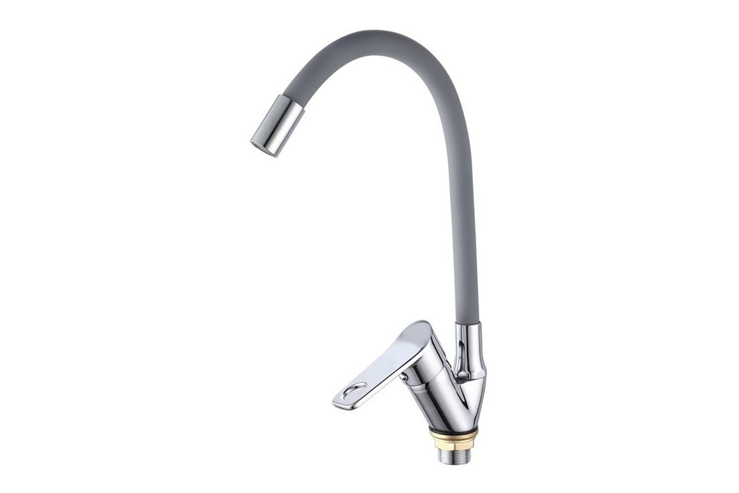 Смеситель для кухни РМС SL137GY-016F
