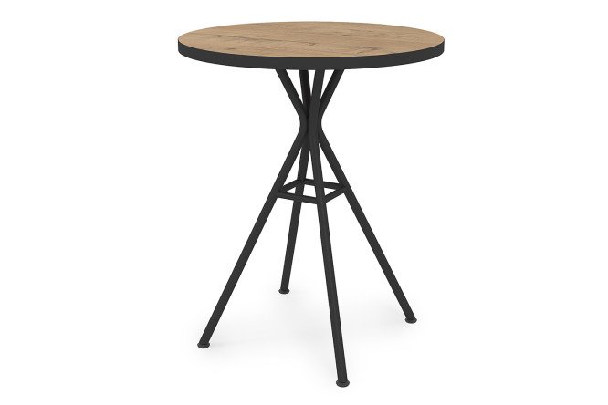 Стол обеденный Verona 60х74х60 см