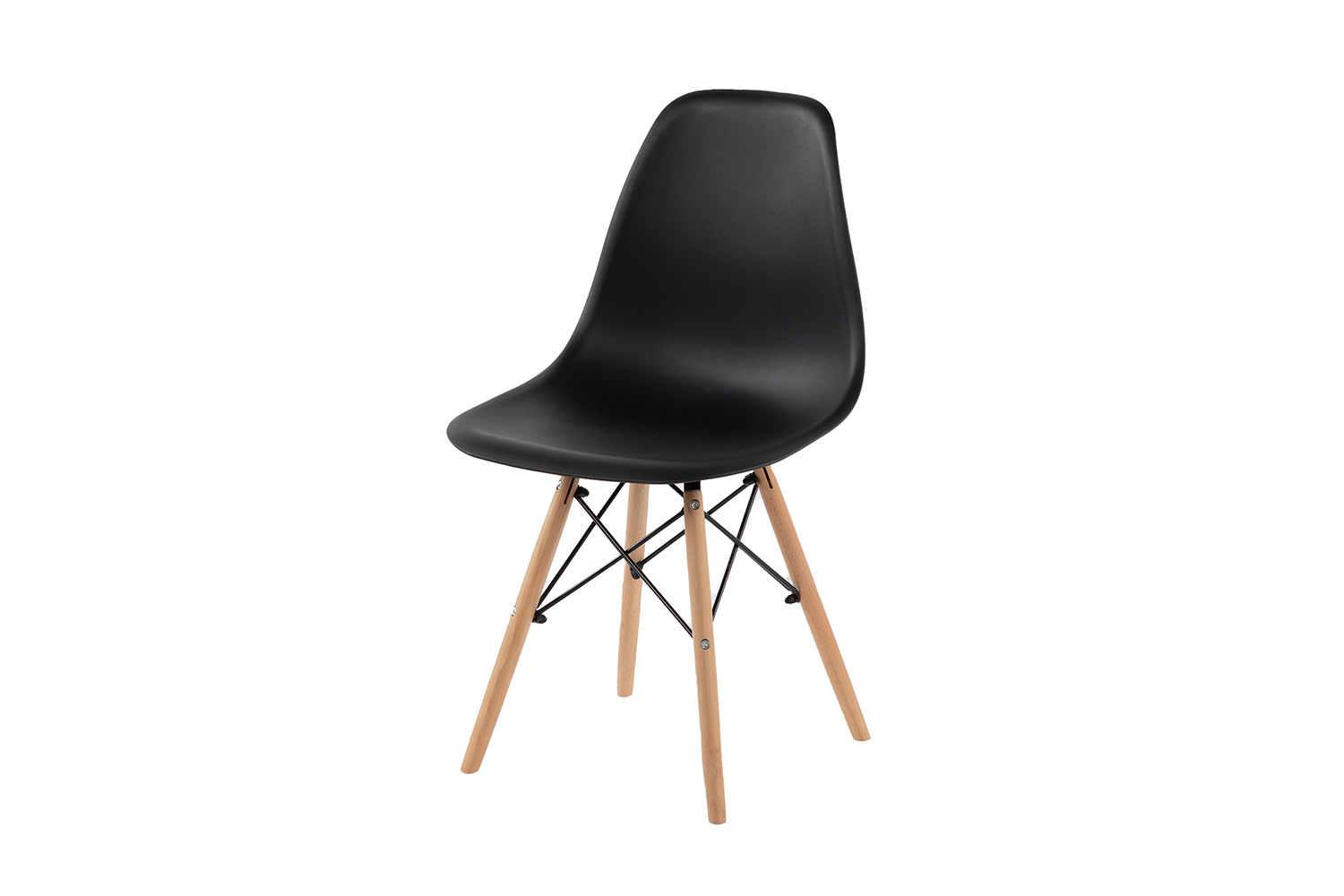 Scaun Eames a-37