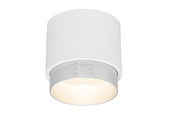 Изображение товара Светильник потолочный ELEKTROSTANDARD Cors 8.1x8.1x10 см, LED