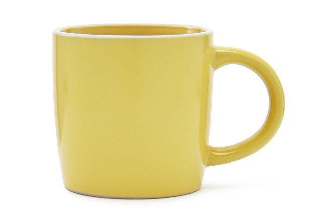 Изображение товара Кружка EVIO Mika 400 мл, Керамика