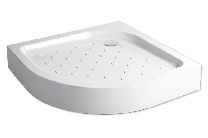 Изображение товара Душевой поддон Classic N 900 АПS универсальный угол 90х16х90 см