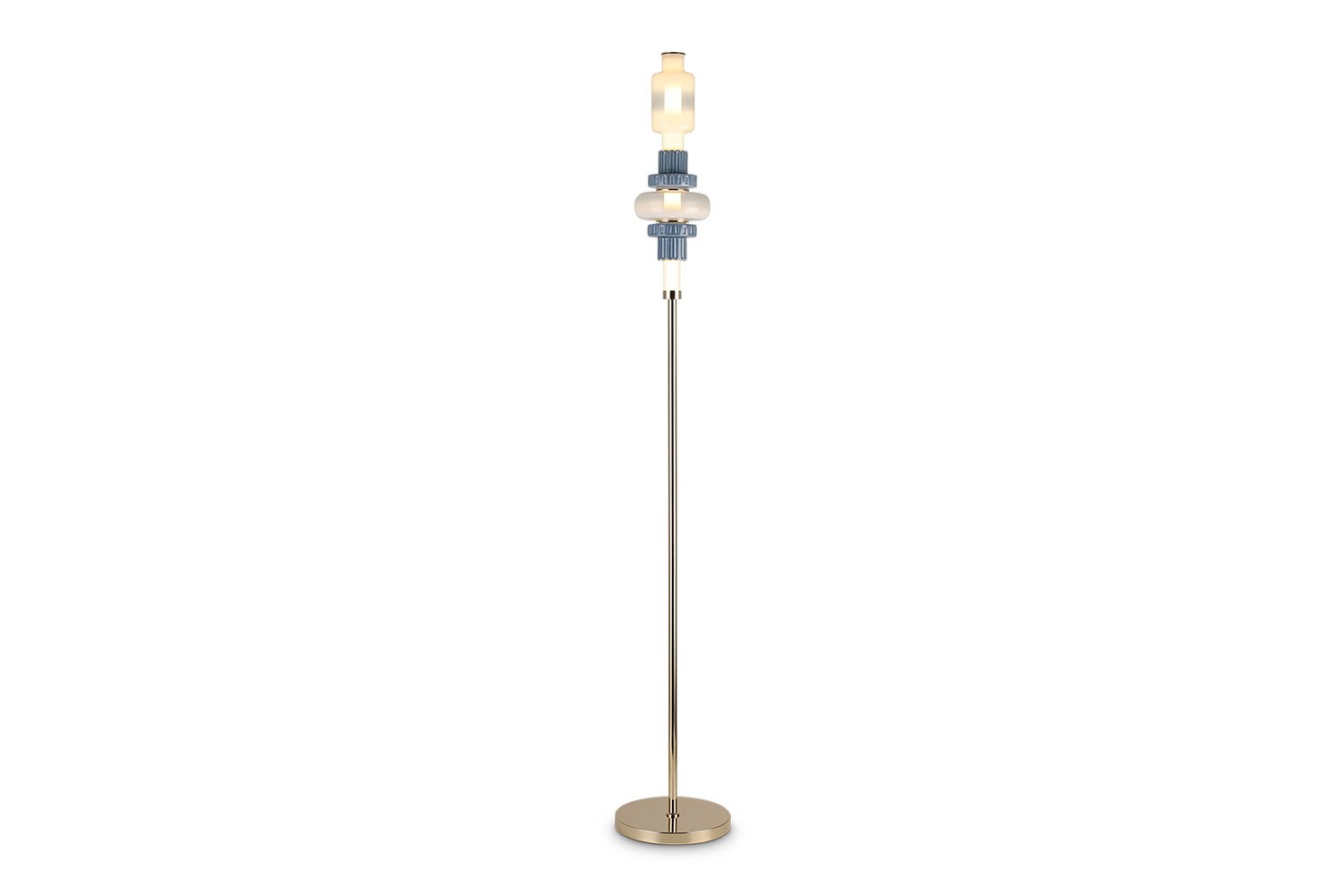 Светильник напольный LED AMBRELLA LIGHT LH53132