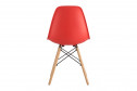 Стул Stool Group Eames 46х80х55 см
