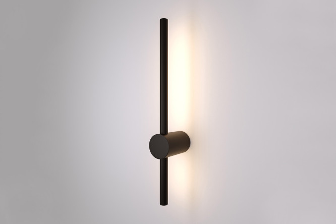 Светильник настенный ELEKTROSTANDARD Cane 1 кв.м, LED