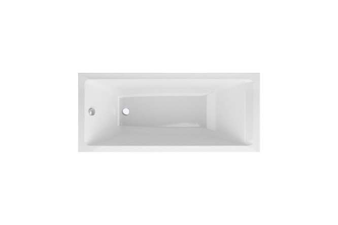 Изображение товара Ванна AM.PM Gem W93A-160-070W-A 160x69.5 см из акрила