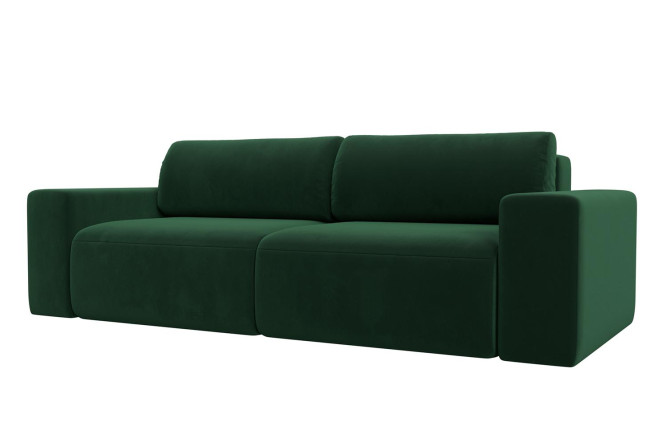 Изображение товара Диван-кровать Лига 036 Классик с механизмом еврокнижка, 250х84х98 см