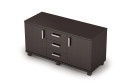 Тумба мобильная Avance 119х59.8х45.4 см