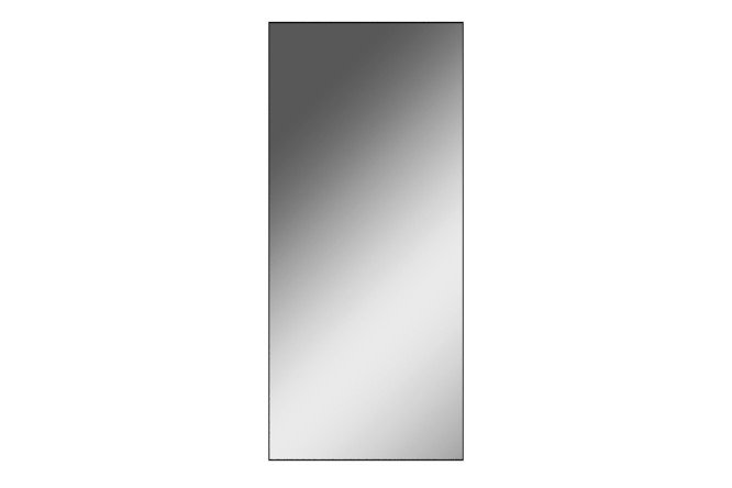 Изображение товара Зеркало Домино Corsica SB1062Z 40х90х2 см