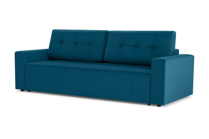 Изображение товара Диван-кровать Милборн с механизмом Еврокнижка размеры 240х90х104 см