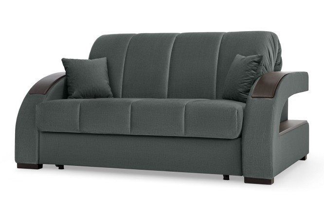 Изображение товара Диван-кровать DREAMART Барселона с механизмом аккордеон