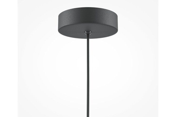 Фото 8 Светильник подвесной MAYTONI Modern Basic Colors 2 кв.м., 35х40х35 см, E27