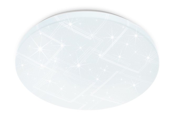 Изображение товара Потолочный светильник AMBRELLA LIGHT Orbital 14 кв.м LED стильный и энергоэффективный