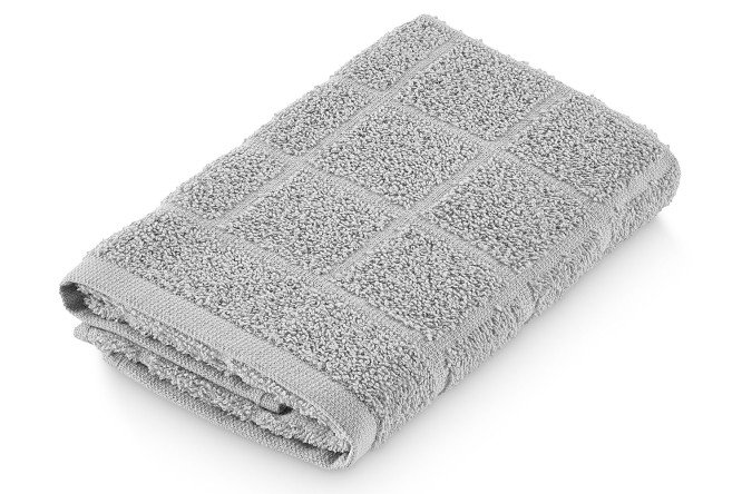 Изображение товара Полотенце махровое MITTE Quadrat 30х50 см 1 шт.