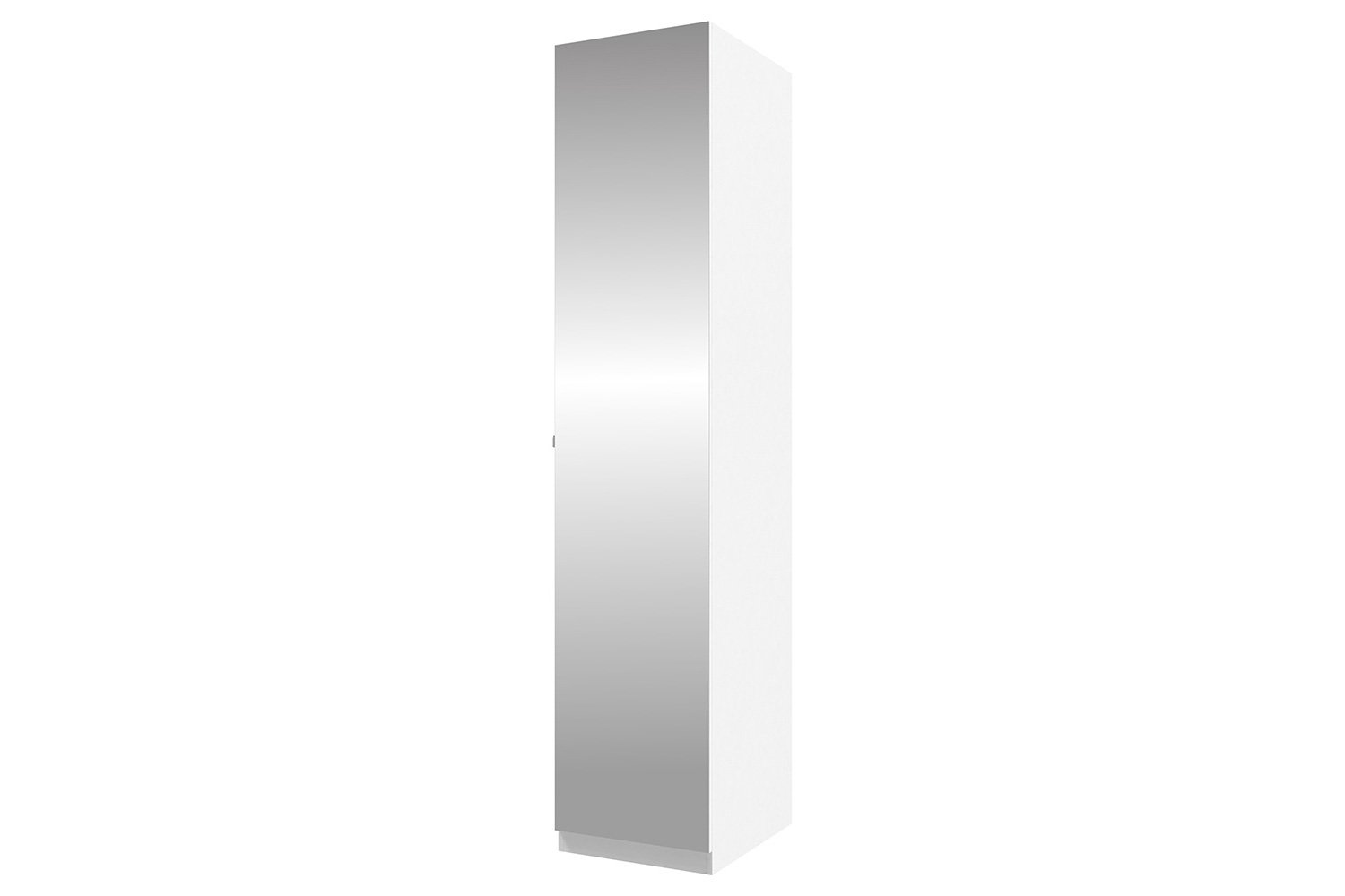 Hoff Шкаф 1-дверный Оскар Лила — цена и наличие Hoff Шкаф 1-дверный Оскар Лила