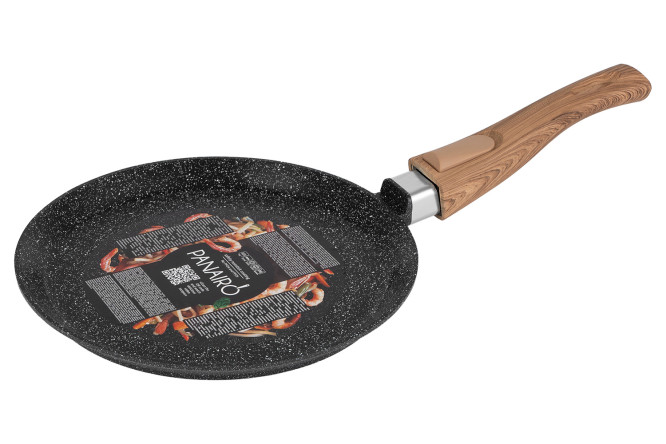 Изображение товара Блинница PANAIRO Barbara Black 22 см