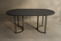 Стол GENGLASS Violur 180х75х90 см