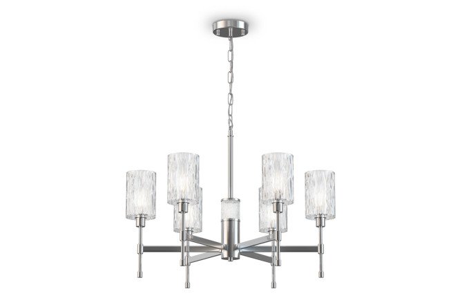 Изображение товара Люстра FREYA FR5133 E14 18 кв.м современный дизайн