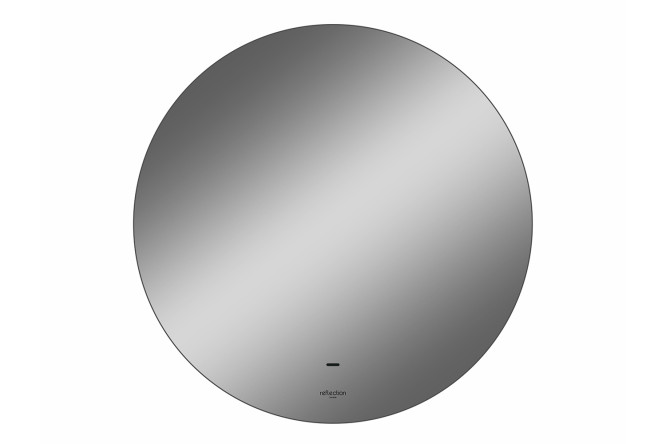 Изображение товара Зеркало с подсветкой Hoop RF4311HO 80х80 см стильное и практичное
