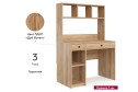 Компьютерный стол Аhetto 5175з