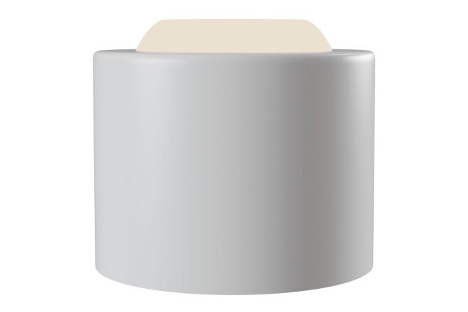 Светильник потолочный MAYTONI Ceiling & Wall Planet 8 кв.м, 12x9.15x12 см, LED