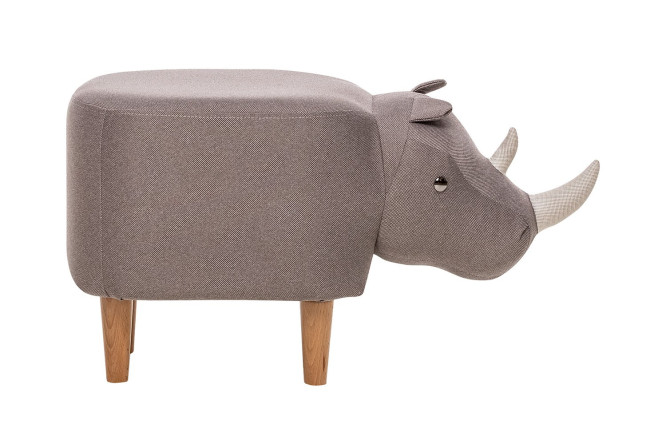 Пуф Combi Rhino