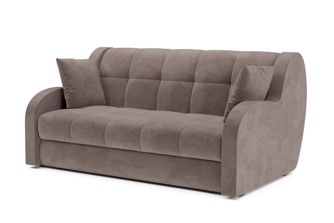 Изображение товара Диван-кровать Адриан с механизмом аккордеон 177x88x110 см