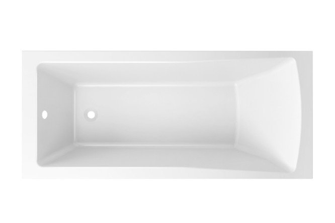 Изображение товара Ванна встраиваемая One 140x70 см