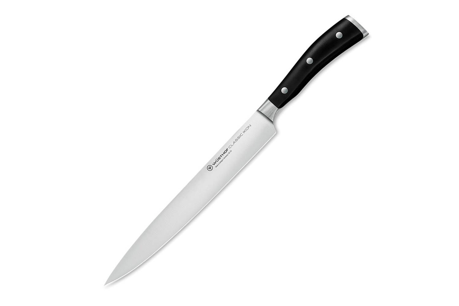 

Нож для мяса Classic Ikon, Classic Ikon