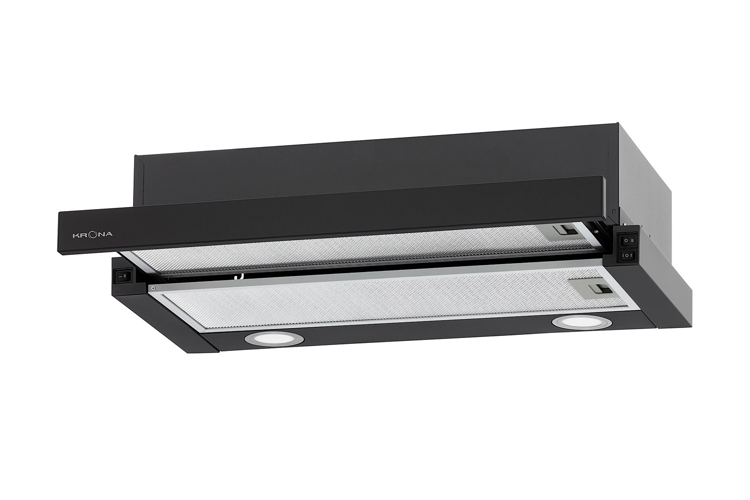 Вытяжка KRONAsteel Камилла (Kamilla) MV 6002