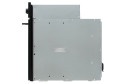 Электрический духовой шкаф KRONAsteel Ritus KROE059 45 BL/BL G2, чёрный 44.7х59.1х57 см